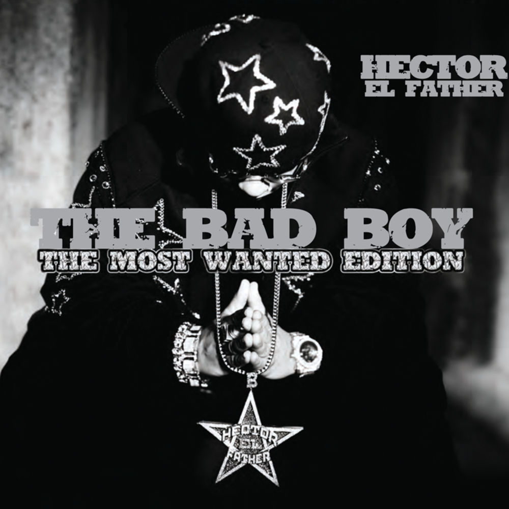 Picture of The Bad Boy