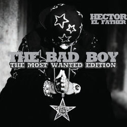Cover of The Bad Boy