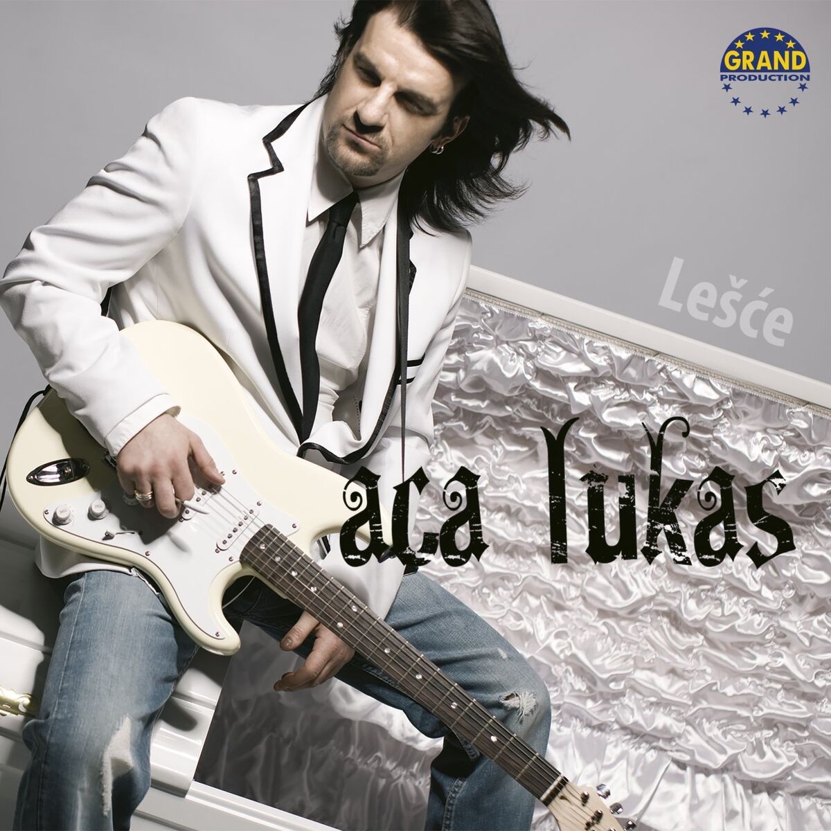 Album cover of Hiljadu Puta