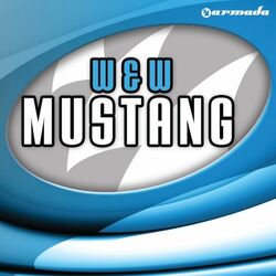 Cover of Mustang