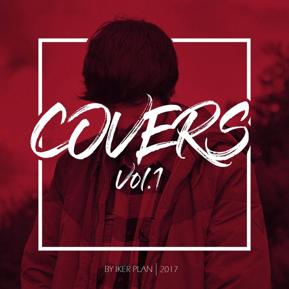 Picture of Covers, Vol. 1