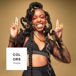 Cover of Only You - A COLORS SHOW