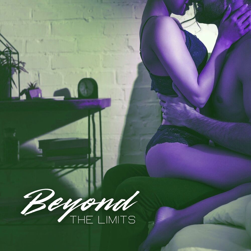 Picture of Beyond the Limits: Sensation Unleashed and Boundless Affection