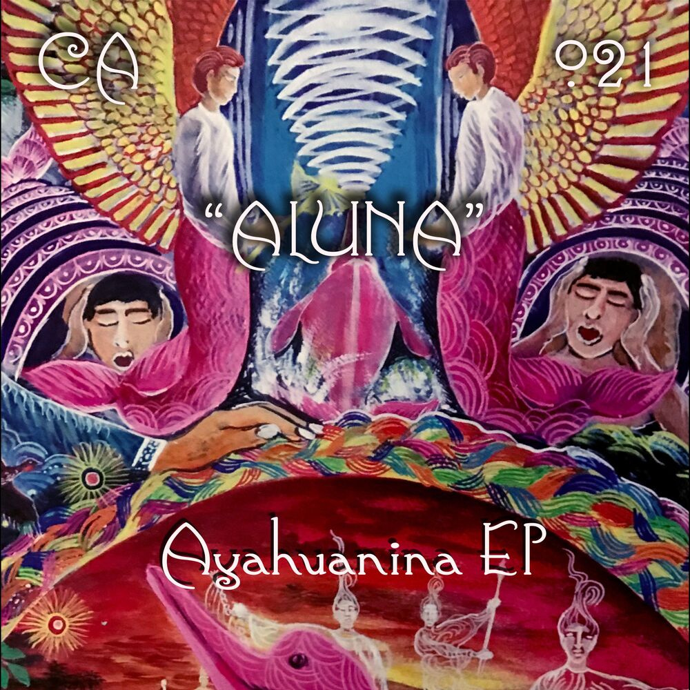 Picture of Ayahuanina