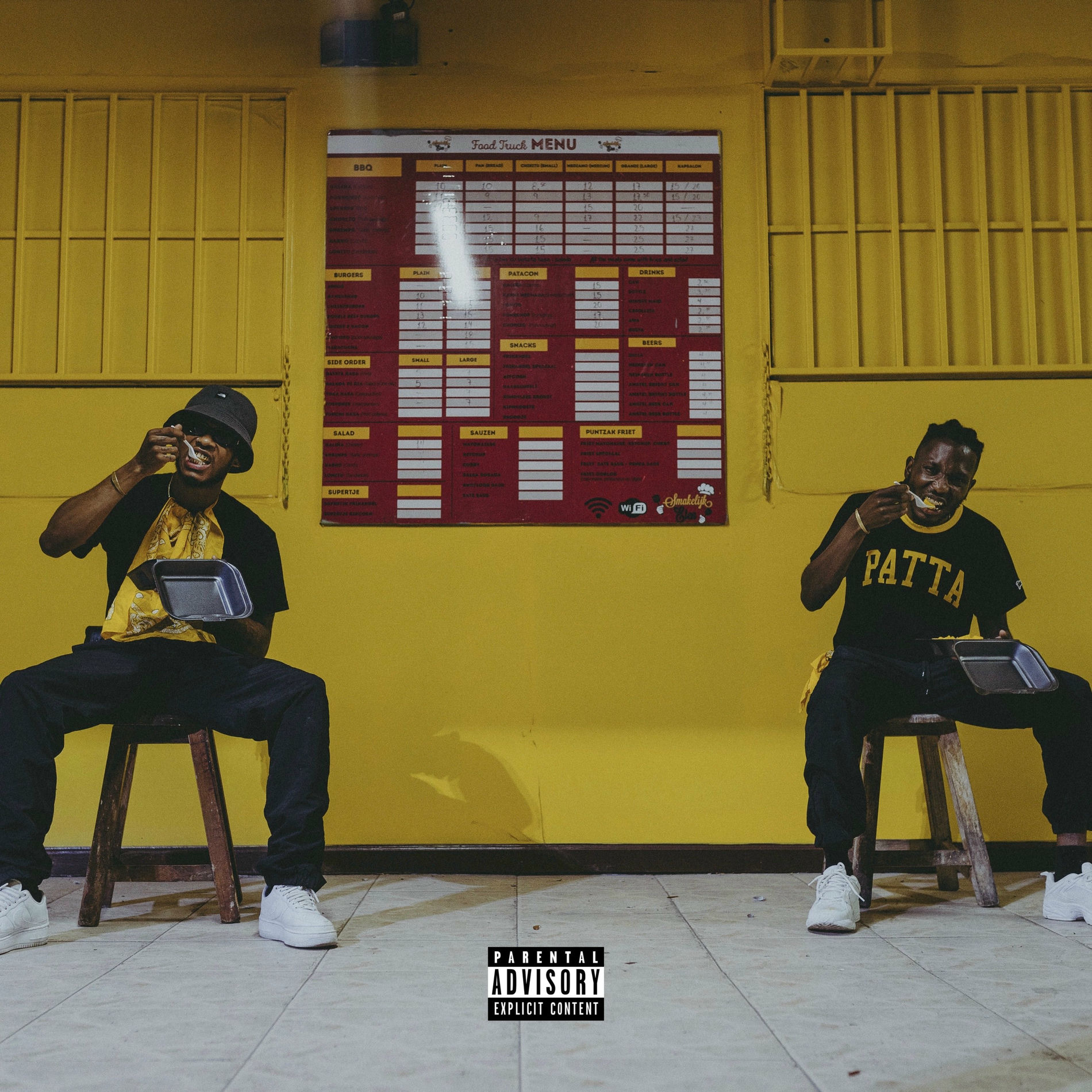 Album cover of Slip