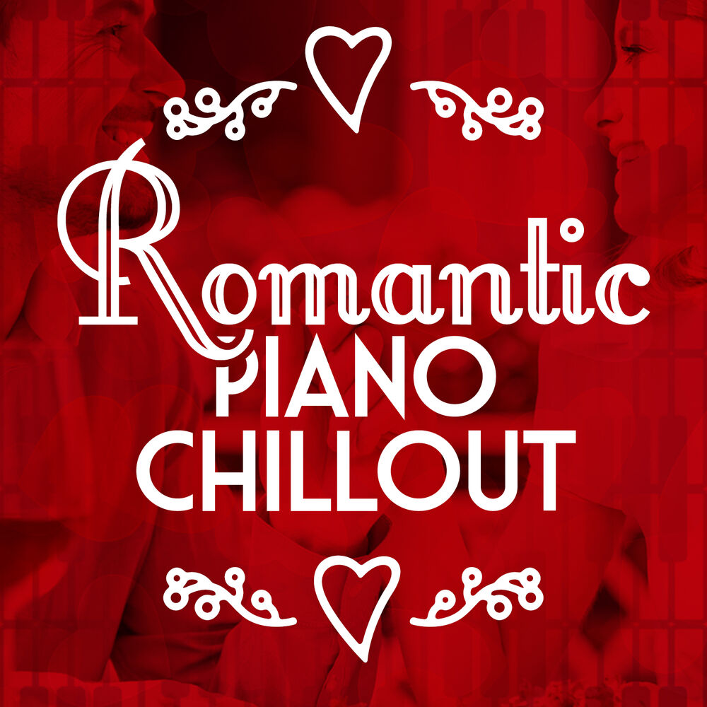 Picture of Romantic Piano Chillout