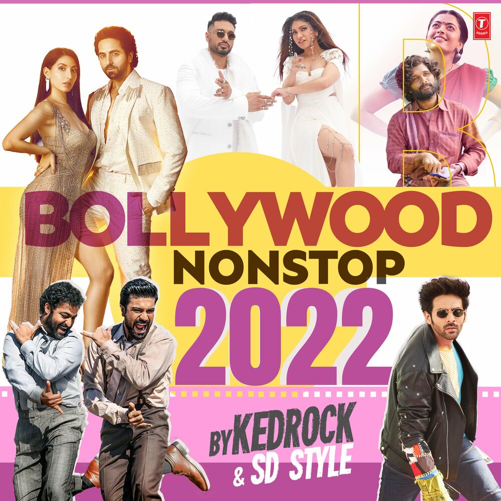 Picture of Bollywood Nonstop 2022