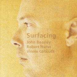 Cover of Surfacing
