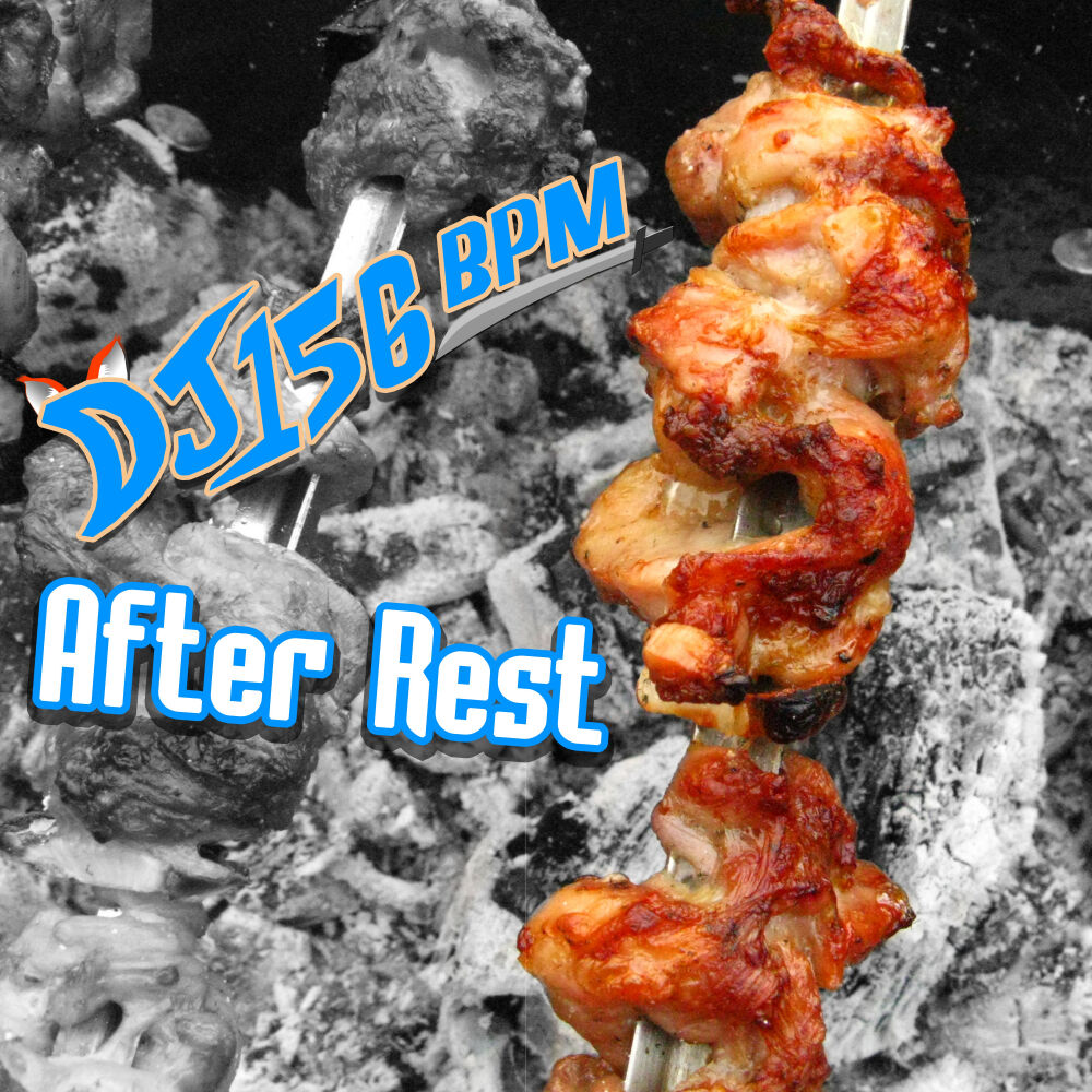 Picture of After Rest