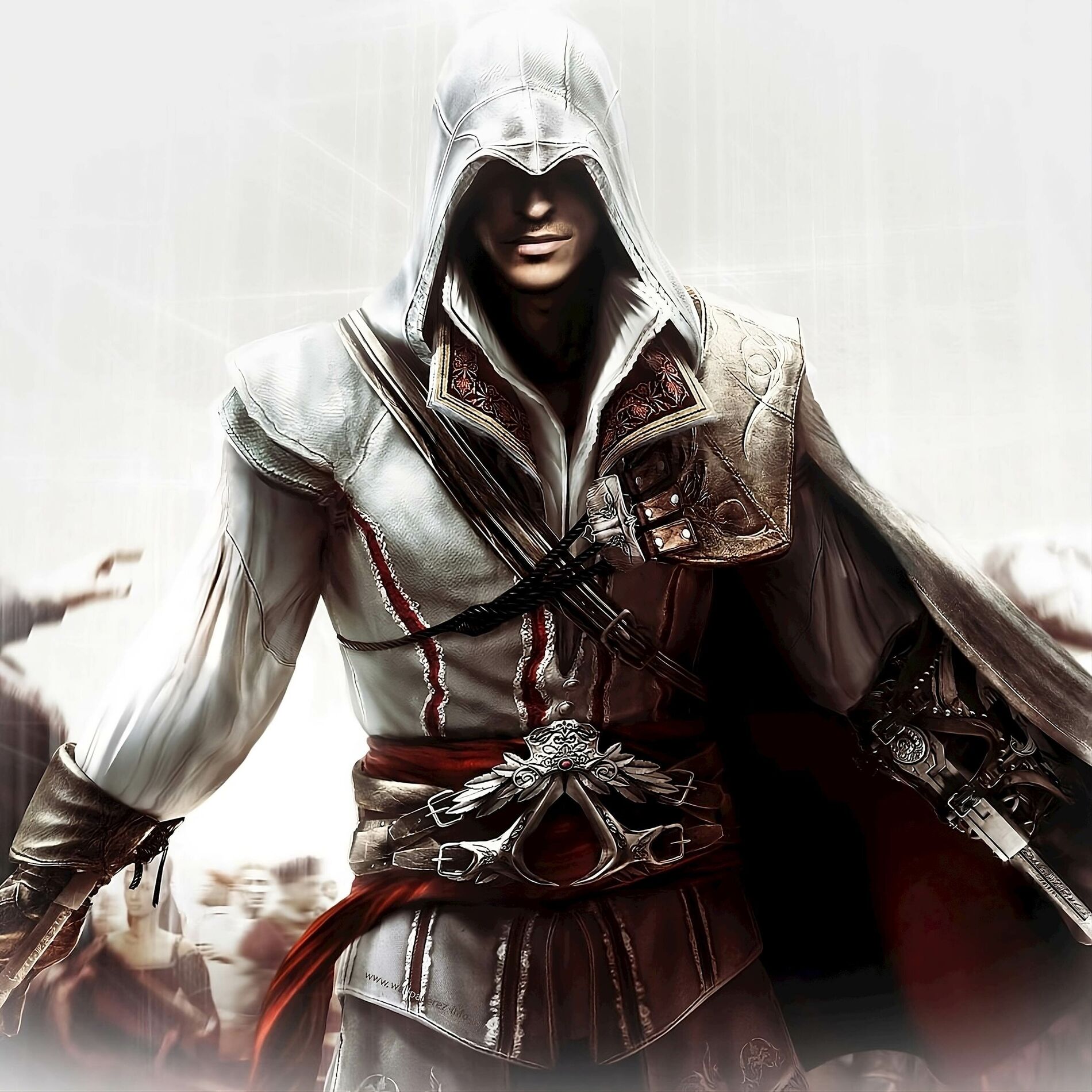 Album cover of Ezio's Family (Hip Hop Version)