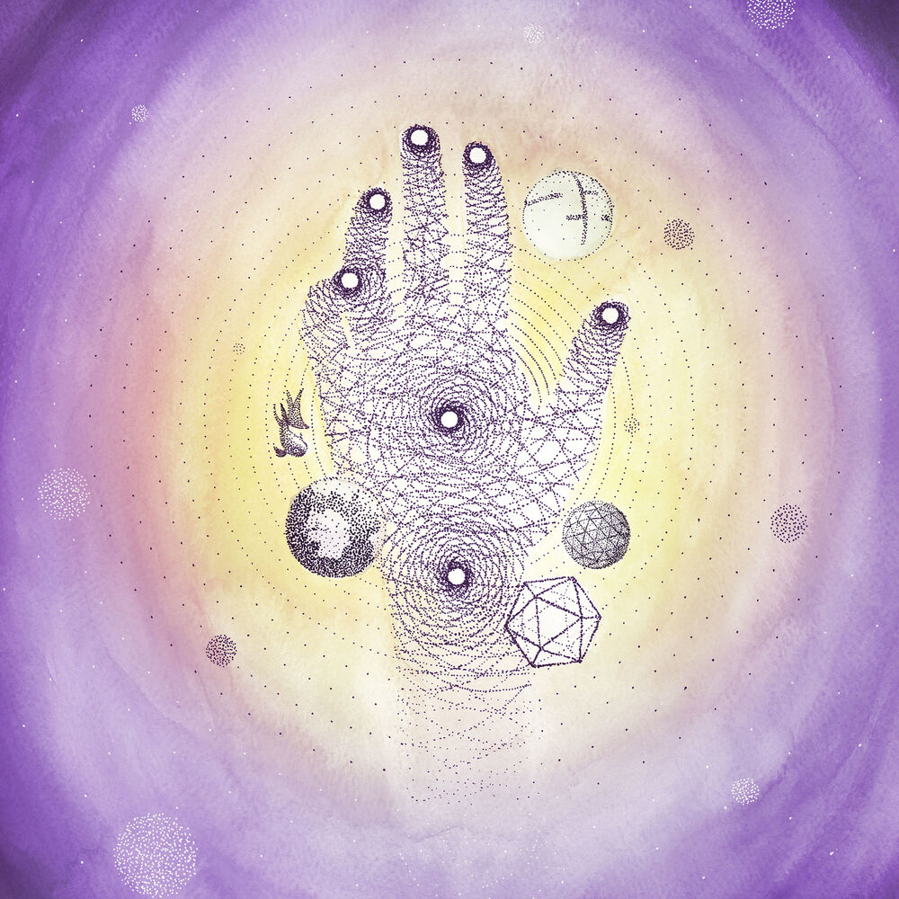 Picture of You Are Creating: Limb2