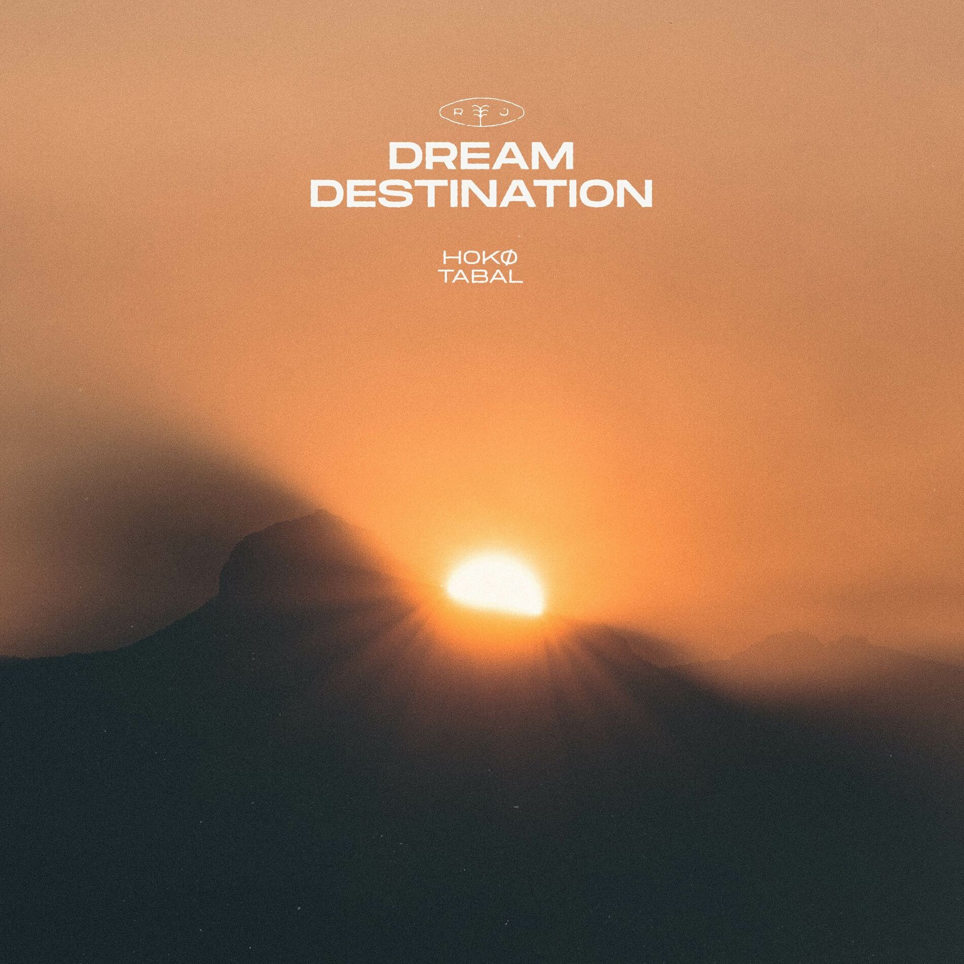 Album cover of Dream Destination