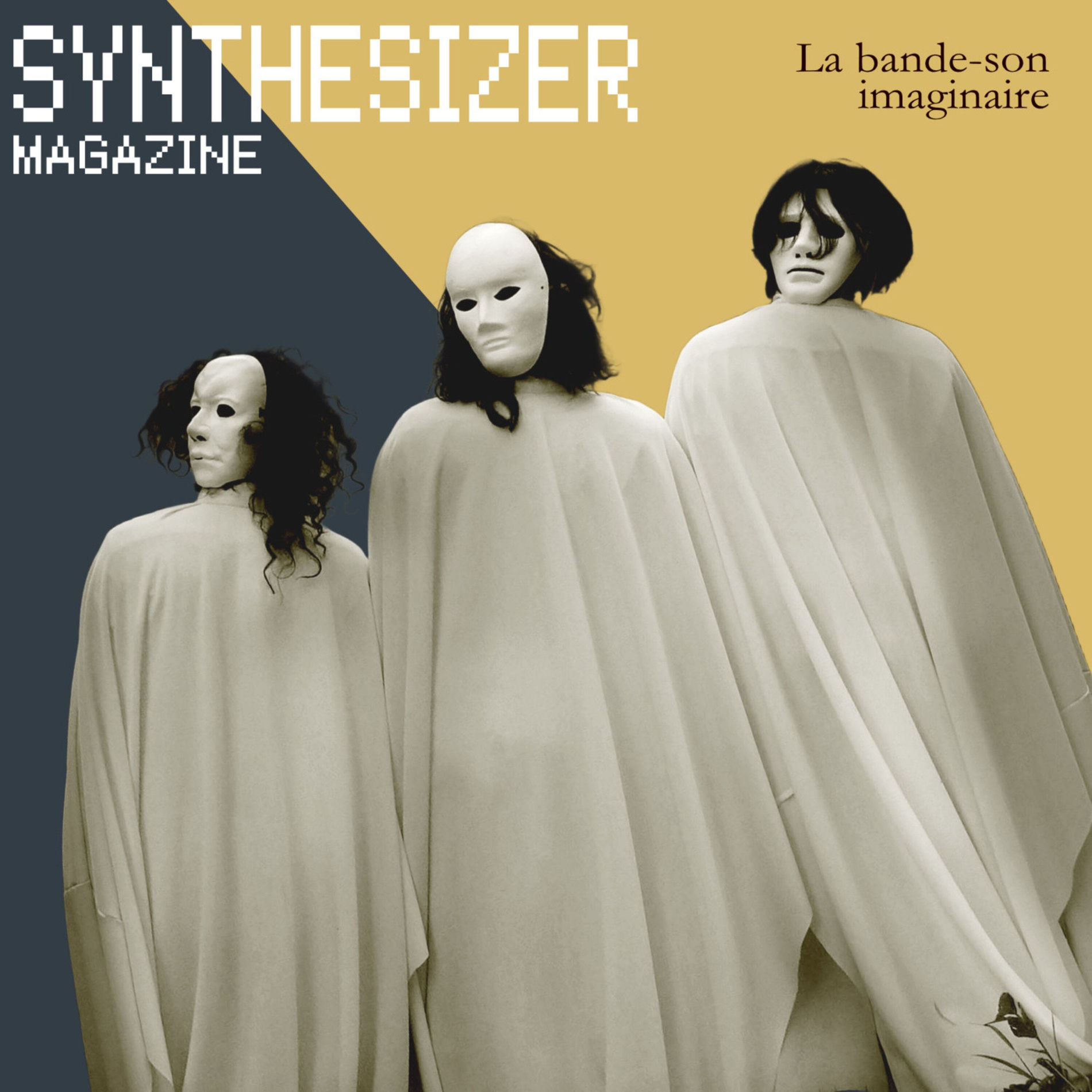 Album cover of Chez toi