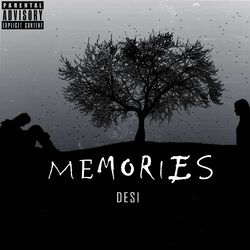 Cover of Memories