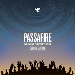 Cover of Everyone On Everynight (Deluxe Edition)