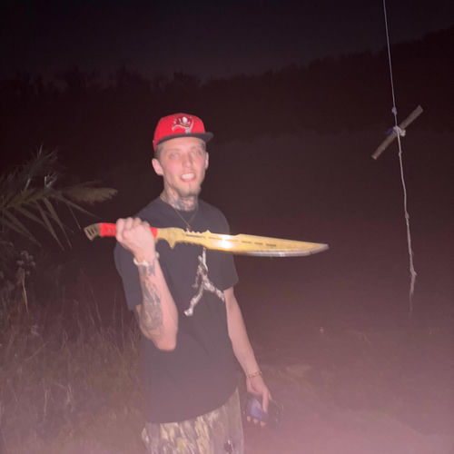 Warning (feat. GettemTay)