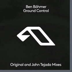 Cover of Ground Control