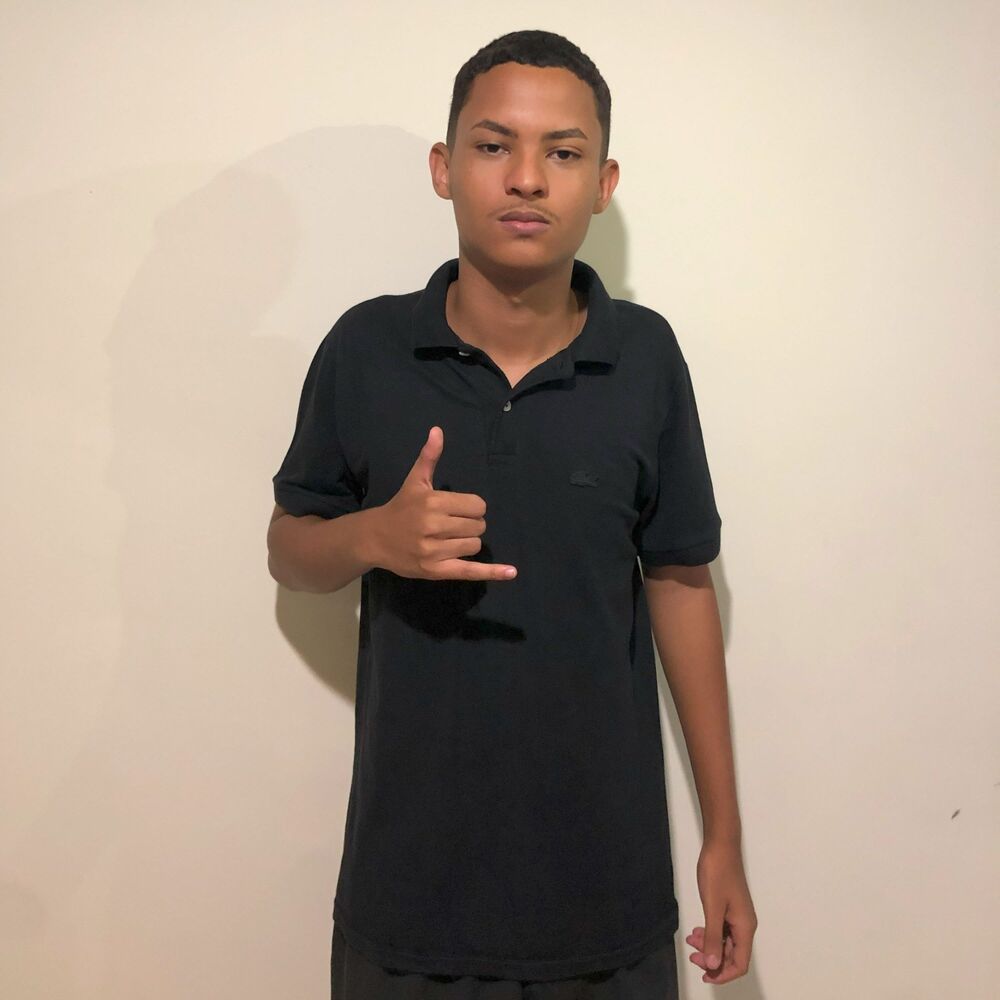 Picture of Ela na onda