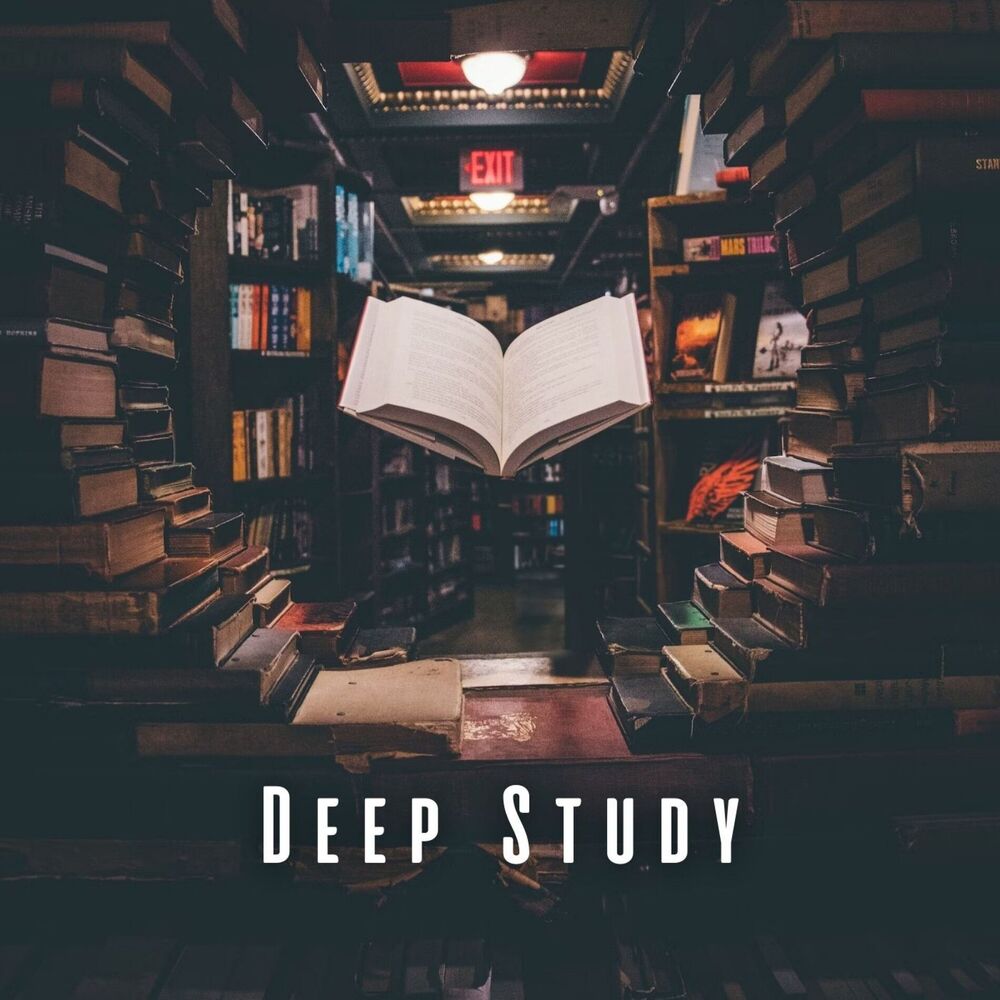 Picture of Deep Study: Ambient Music Soundscapes