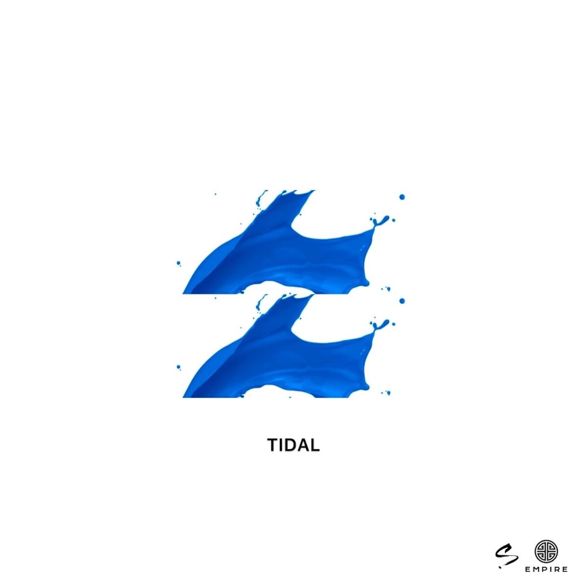 Album cover of Tidal