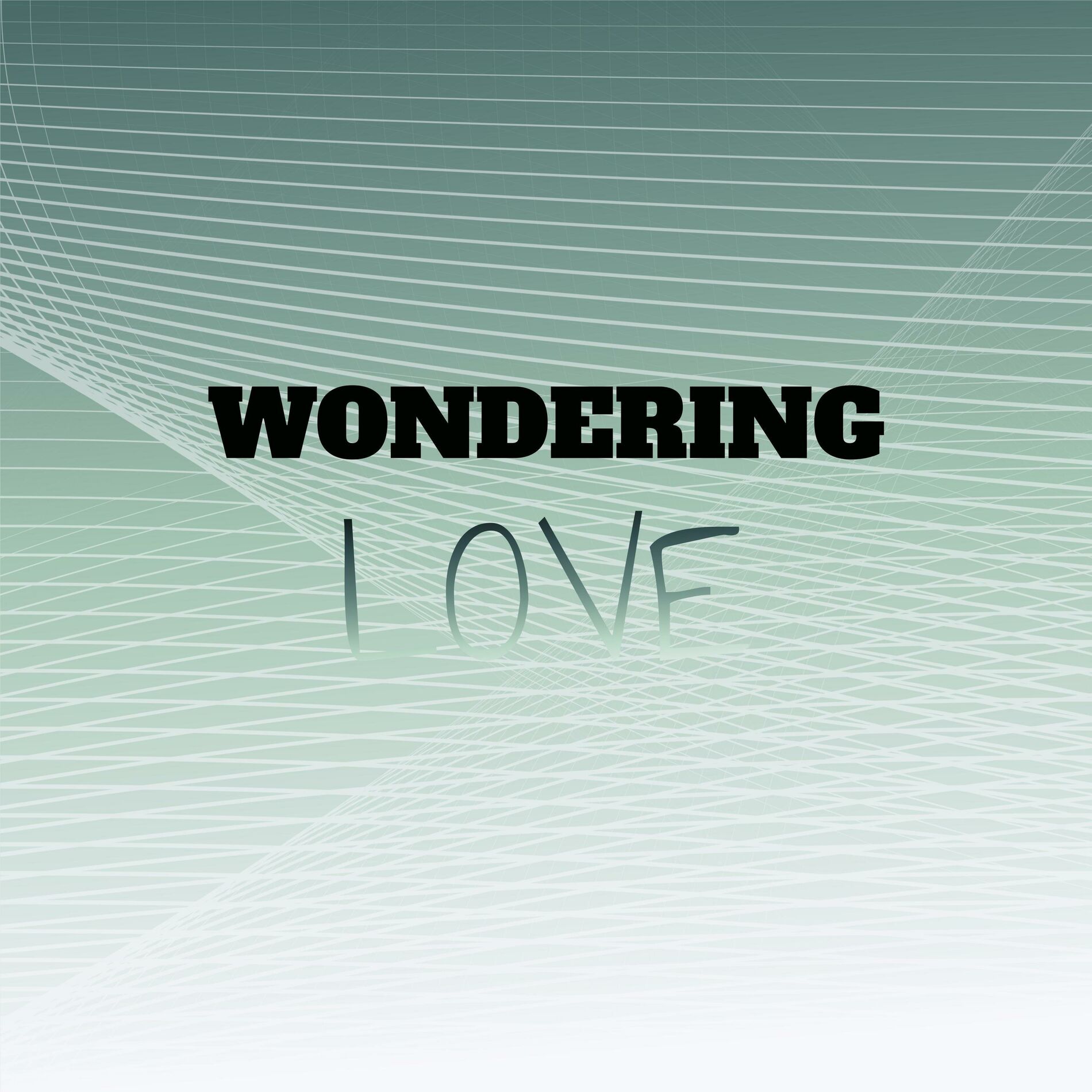 Album cover of Wondering Love