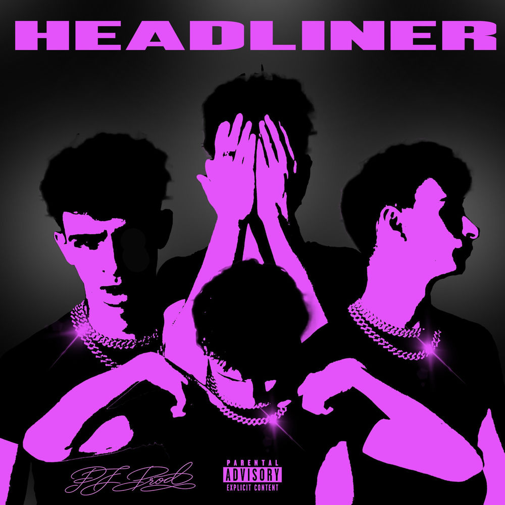 HEADLINER