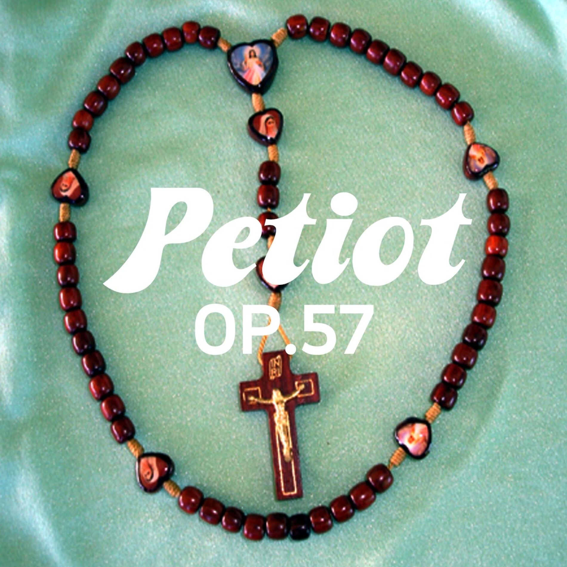 Album cover of OP.57