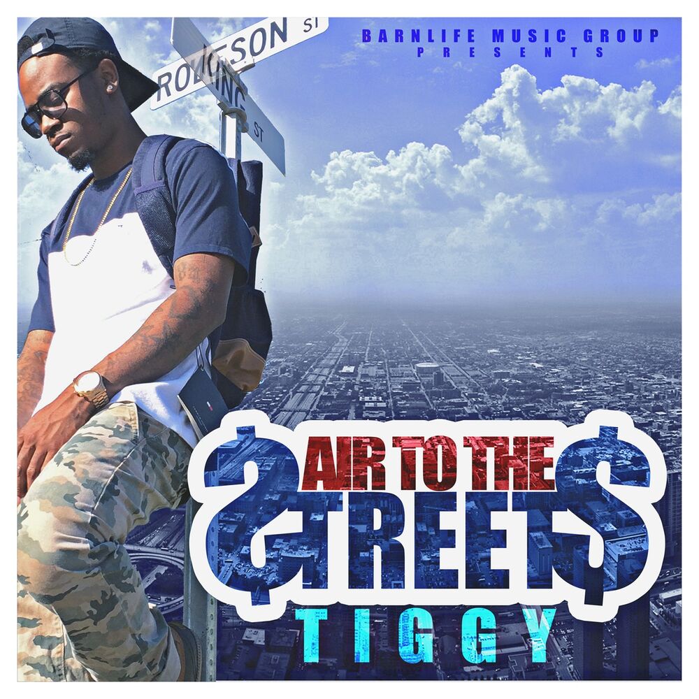 Picture of Air to the Streets
