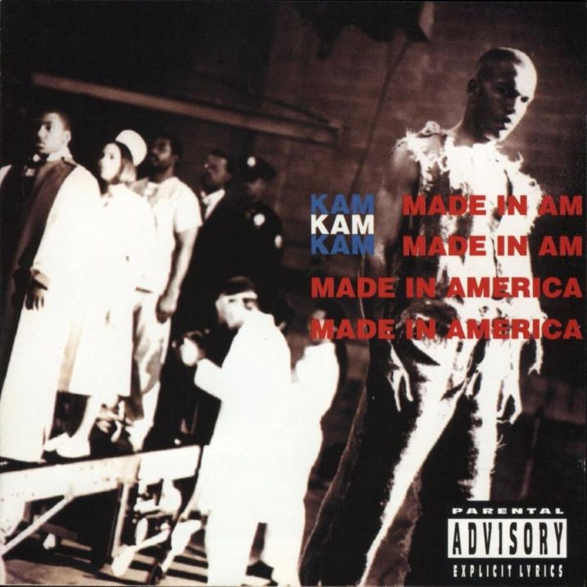 Album cover of Intro