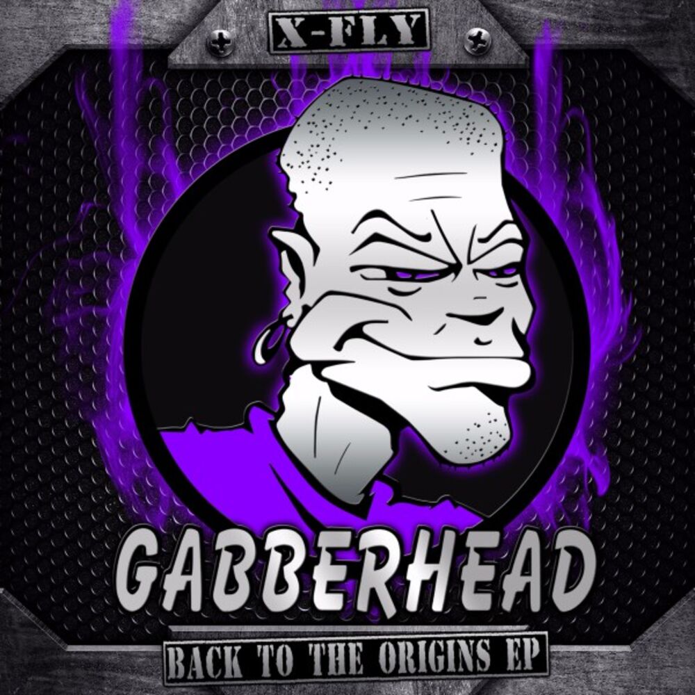 Picture of Back to the Origin EP