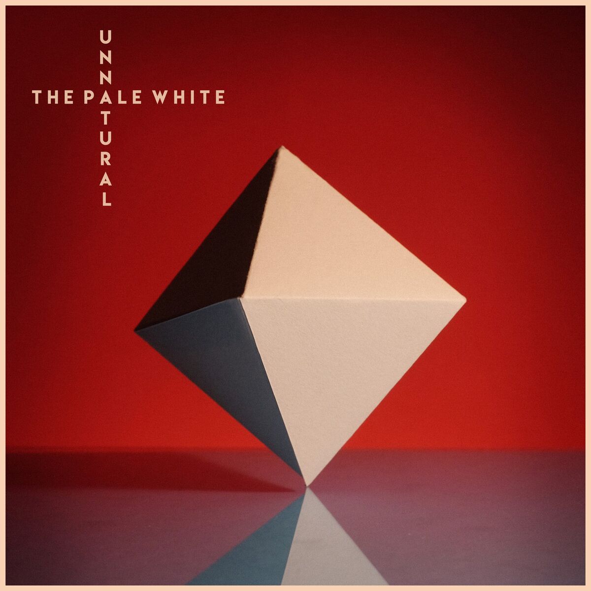 Album cover of Unnatural