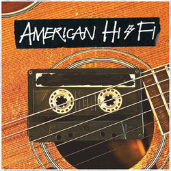 Cover of American Hi-Fi Acoustic