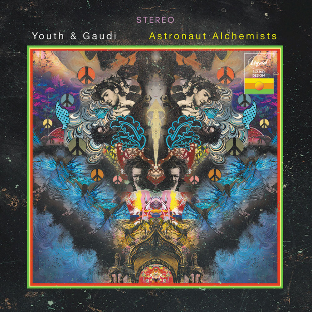 Picture of Astronaut Alchemists
