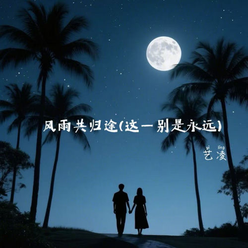 风雨共归途 (这一别是永远)