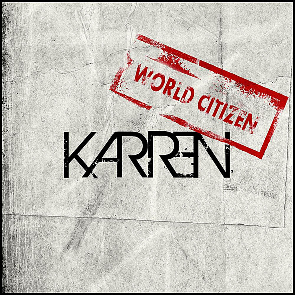 Picture of World Citizen