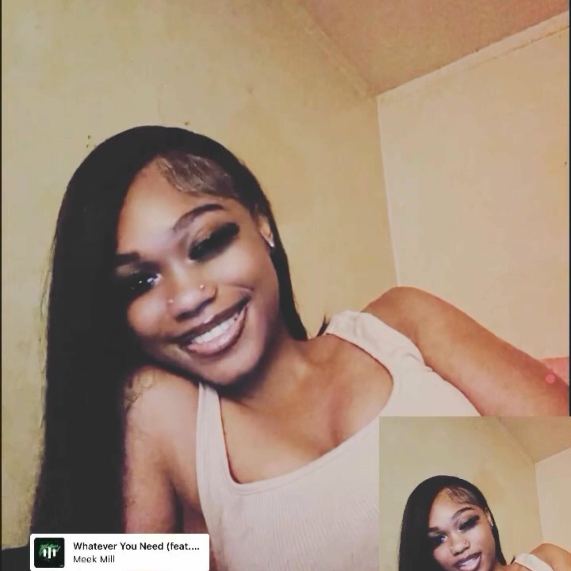 Album cover of Rihanna (feat. A1 & Luh Mari)