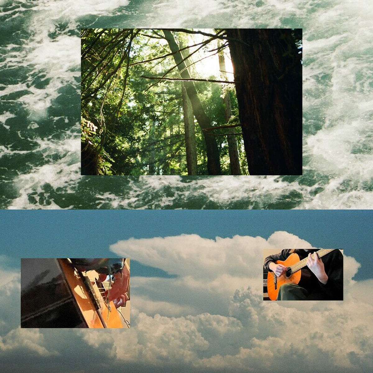 Album cover of Guitars