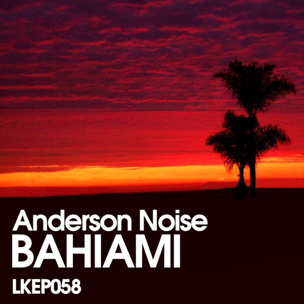 Picture of Bahiami EP
