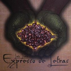 Cover of Expresso de Letras