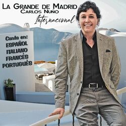 Cover of Internacional