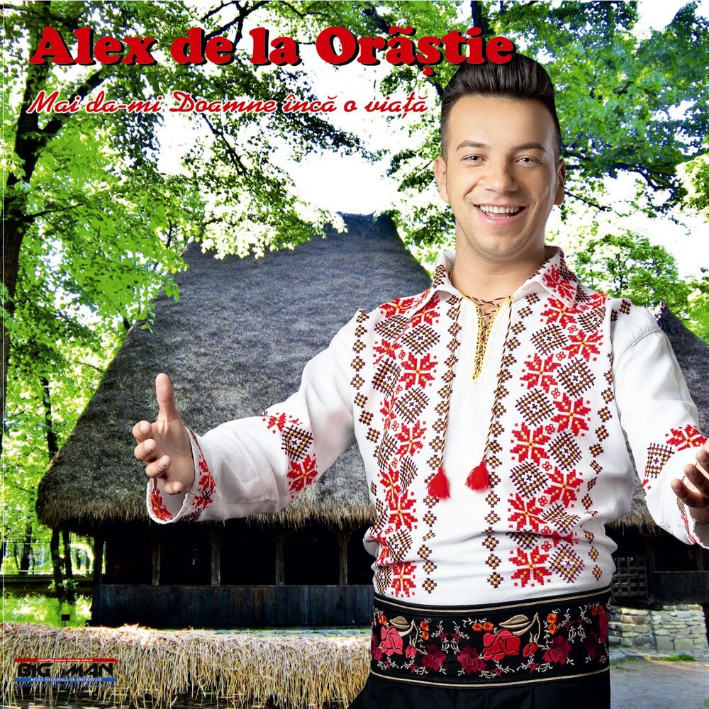 Picture of Mai Da-Mi Doamne Inca O Viata