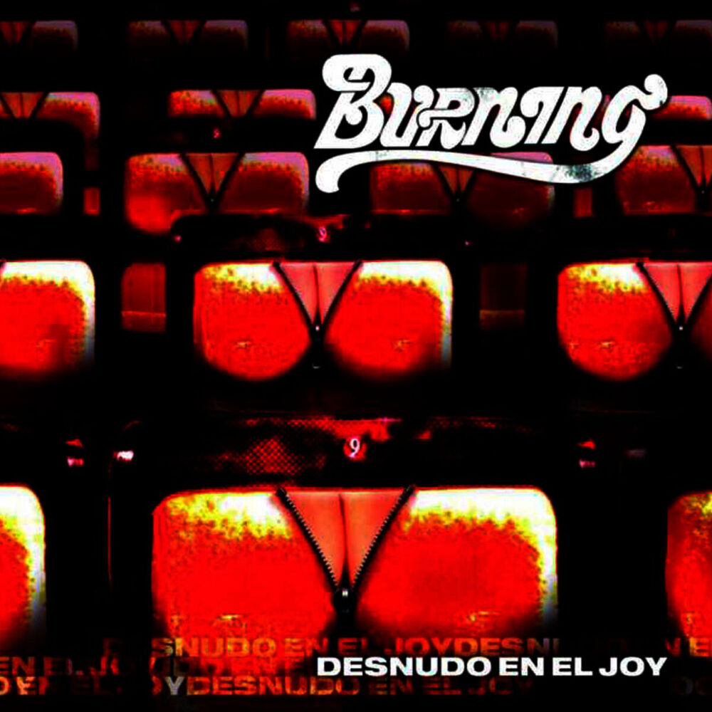 Picture of Desnudos en el Joy