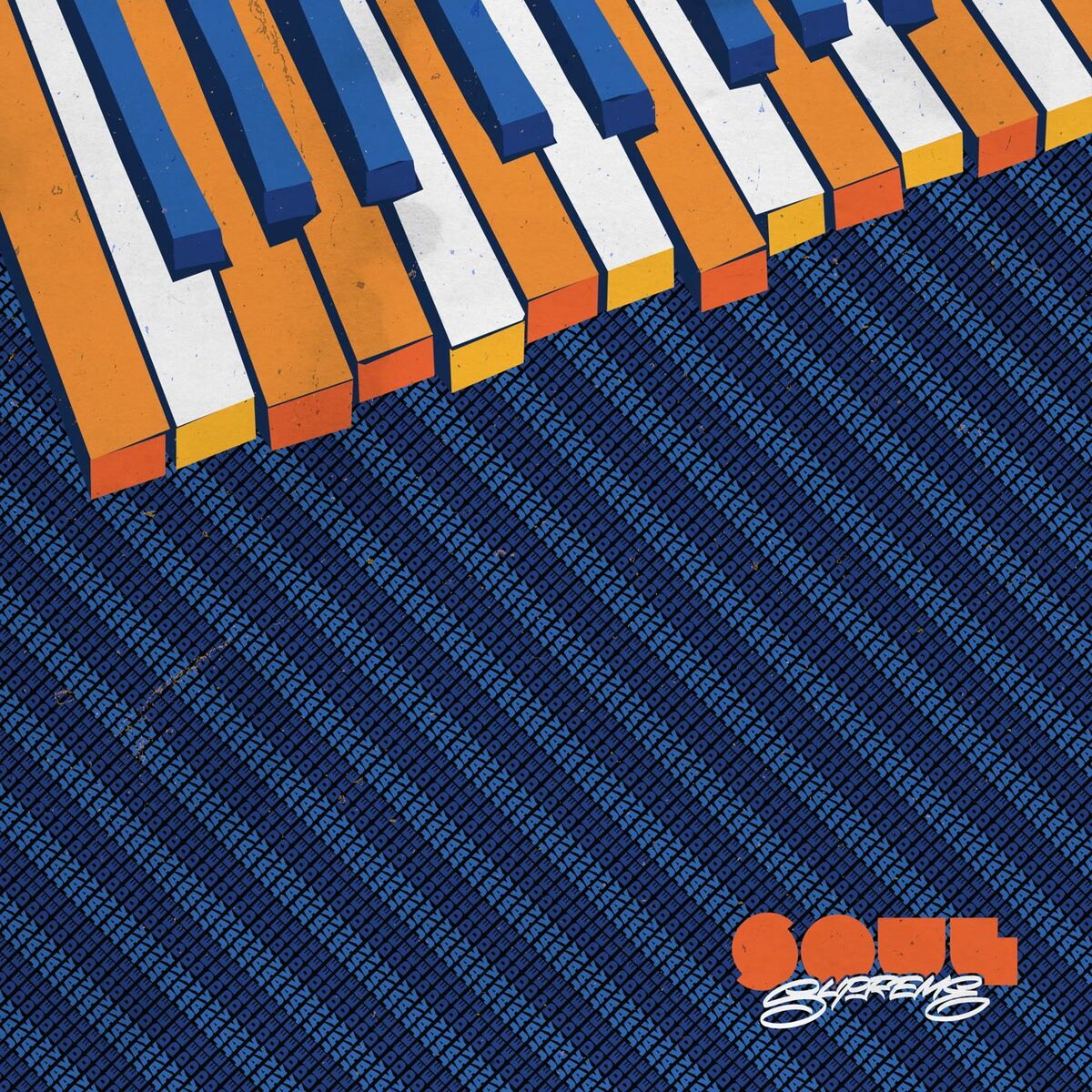 Album cover of Runnin'