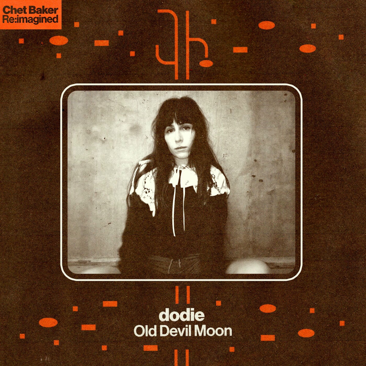 Album cover of Old Devil Moon