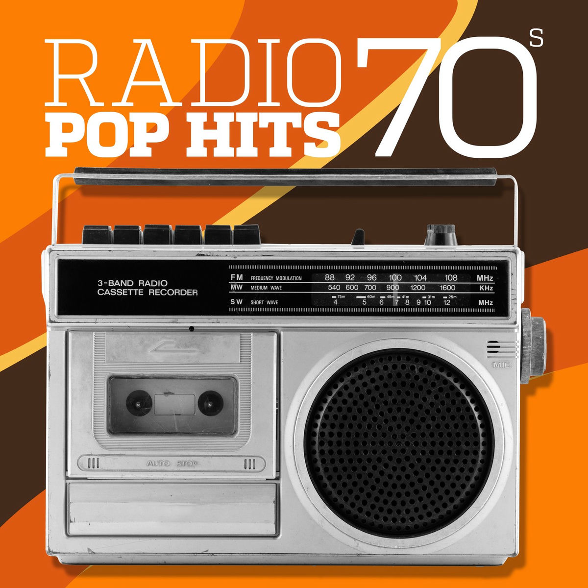 Various Artists - Radio Pop Hits 70s | Deezer