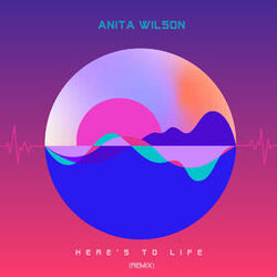 Cover of Here’s to Life (Remix)