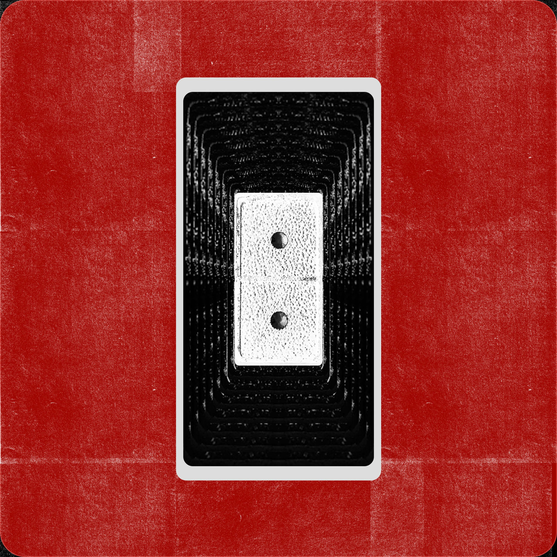 Album cover of Domino