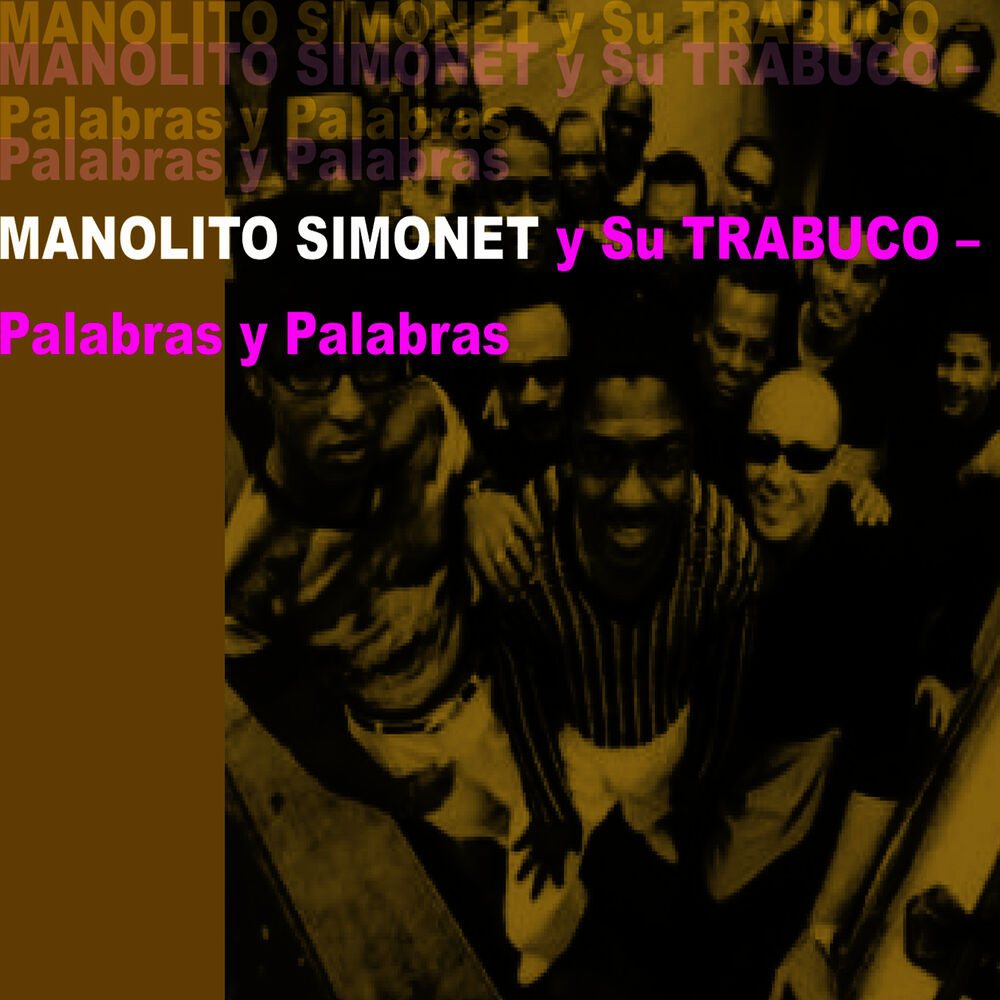 Picture of Palabras y Palabras