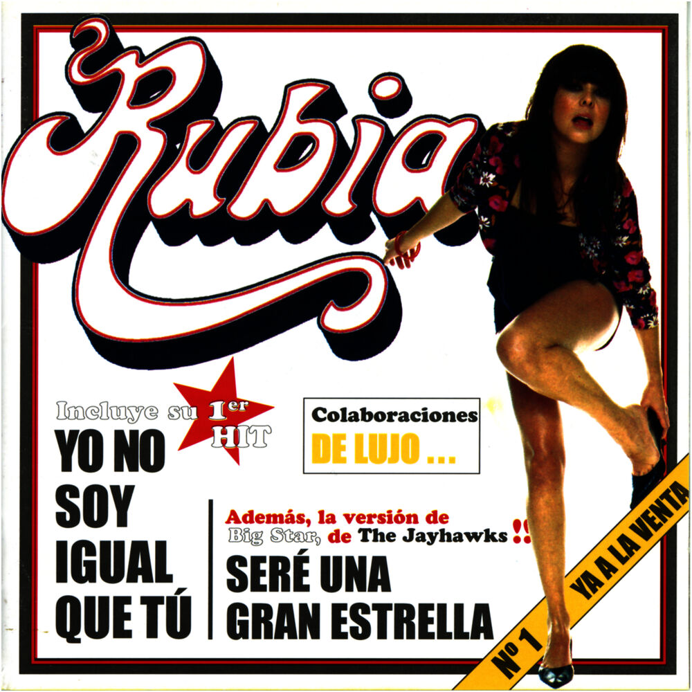Picture of Nº 1 Ya a la Venta