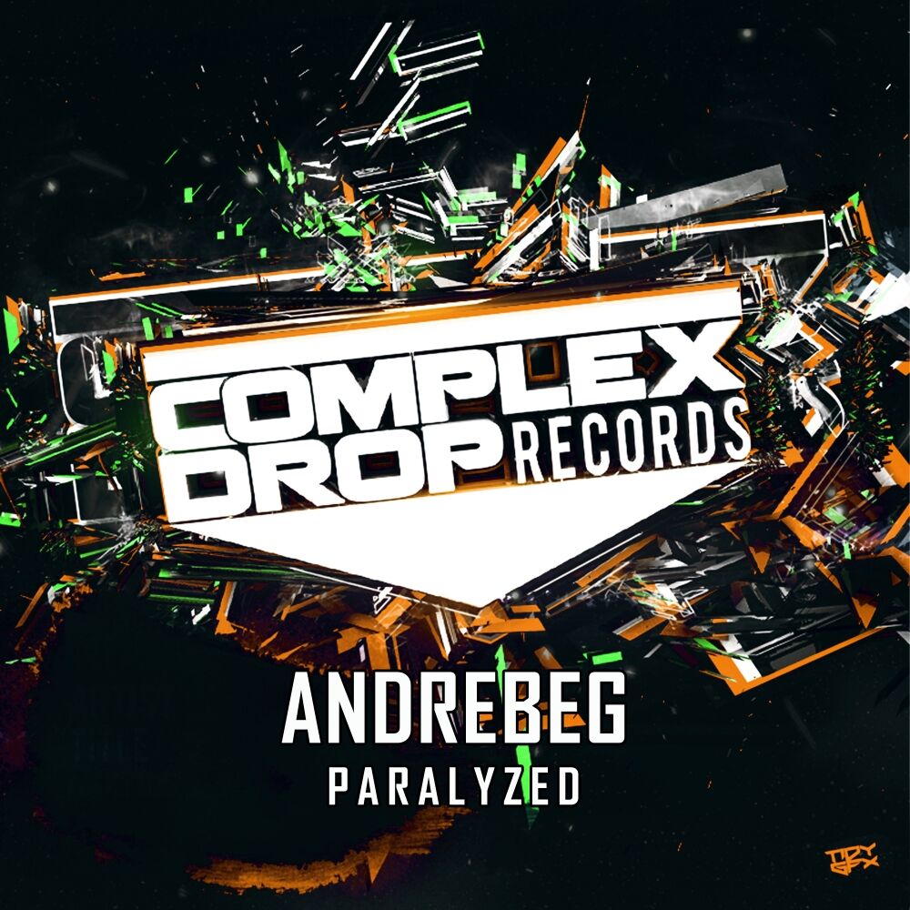 Picture of Paralyzed